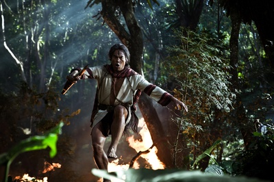 赛德克·巴莱剧照的剧照