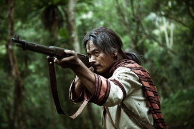 赛德克·巴莱剧照的剧照