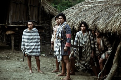 赛德克·巴莱剧照的剧照