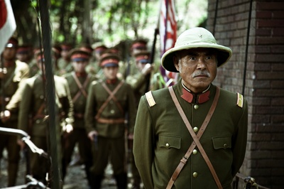 赛德克·巴莱剧照的剧照