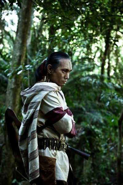 赛德克·巴莱剧照的剧照