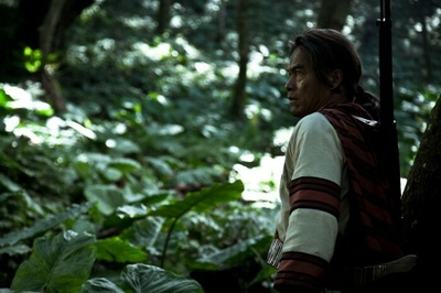 赛德克·巴莱剧照的剧照