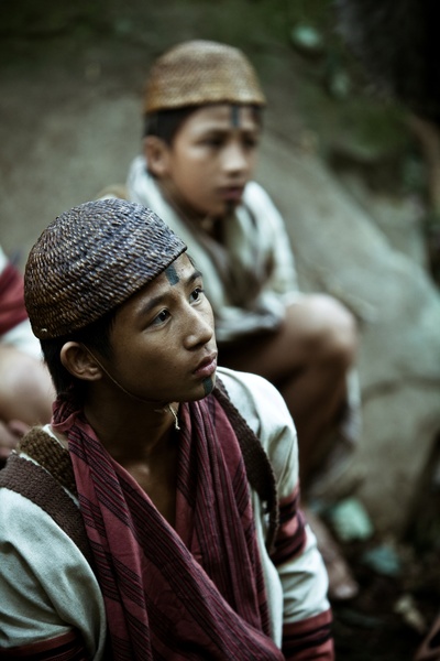 赛德克·巴莱剧照的剧照