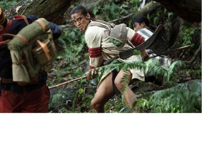 赛德克·巴莱剧照的剧照