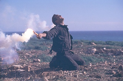 勇闯夺命岛剧照的剧照