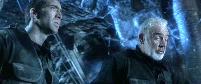 勇闯夺命岛剧照的剧照