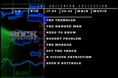 勇闯夺命岛剧照的剧照