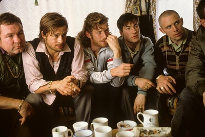 偷拐抢骗剧照的剧照