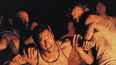 偷拐抢骗剧照的剧照