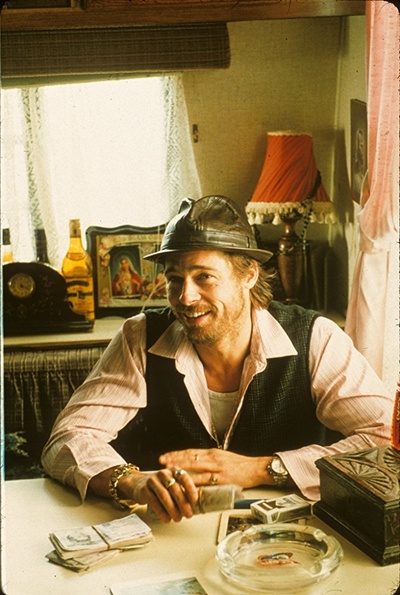 偷拐抢骗剧照的剧照