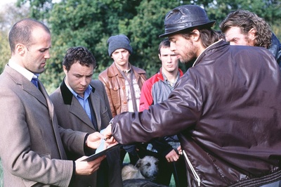 偷拐抢骗剧照的剧照