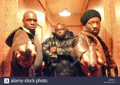 偷拐抢骗剧照的剧照