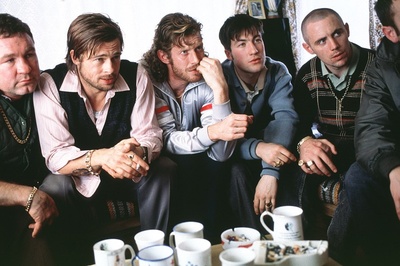 偷拐抢骗剧照的剧照