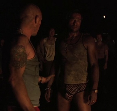 偷拐抢骗剧照的剧照