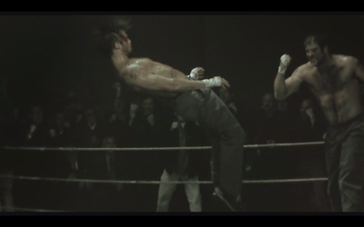 偷拐抢骗剧照的剧照