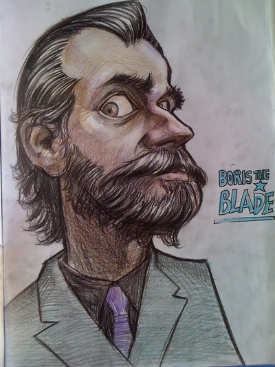 偷拐抢骗剧照的剧照