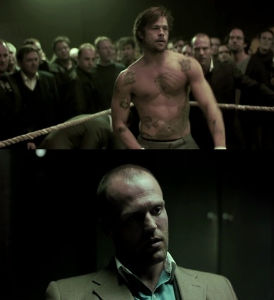 偷拐抢骗剧照的剧照