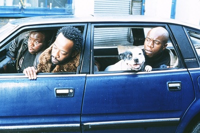 偷拐抢骗剧照的剧照