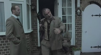 偷拐抢骗剧照的剧照