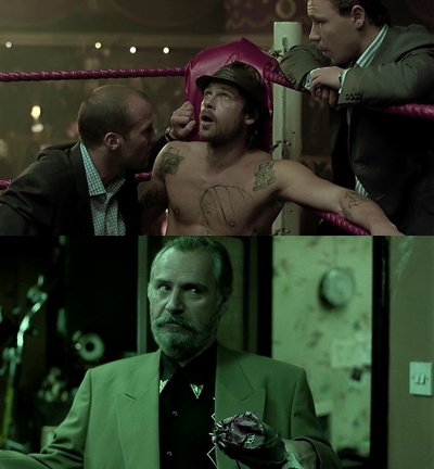 偷拐抢骗剧照的剧照