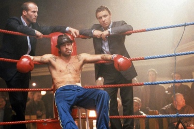 偷拐抢骗剧照的剧照