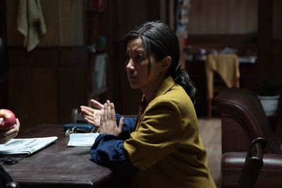 万箭穿心剧照的剧照