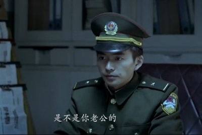 万箭穿心剧照的剧照