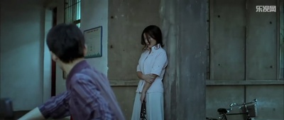 万箭穿心剧照的剧照