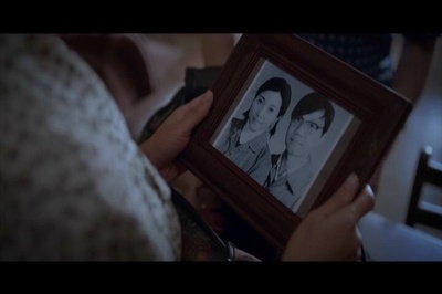 万箭穿心剧照的剧照