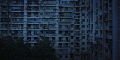 万箭穿心剧照的剧照