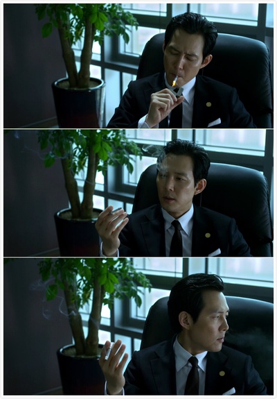 新世界剧照的剧照