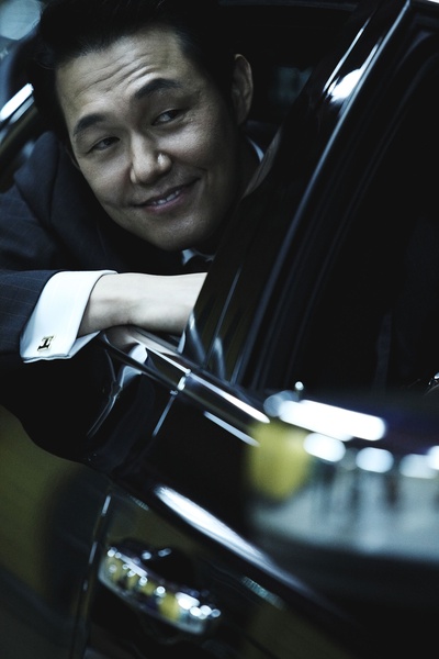 新世界剧照的剧照