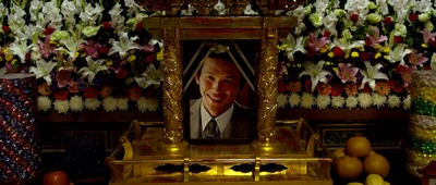 新世界剧照的剧照