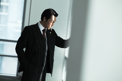 新世界剧照的剧照