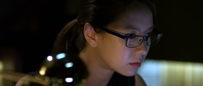 新世界剧照的剧照