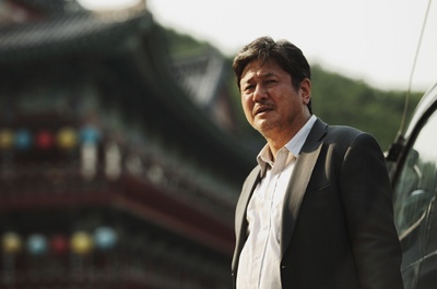 新世界剧照的剧照