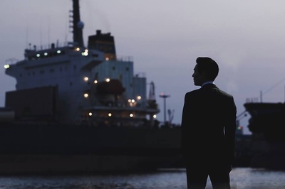 新世界剧照的剧照