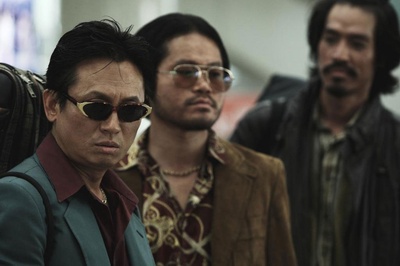 新世界剧照的剧照