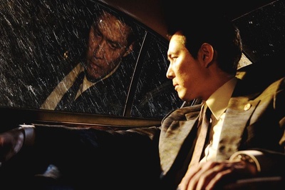 新世界剧照的剧照