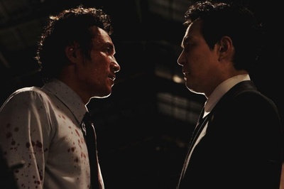 新世界剧照的剧照