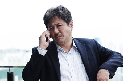 新世界剧照的剧照