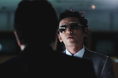 新世界剧照的剧照