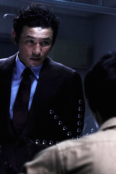 新世界剧照的剧照