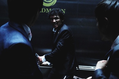 新世界剧照的剧照