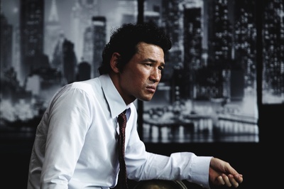 新世界剧照的剧照