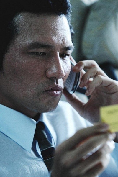 新世界剧照的剧照