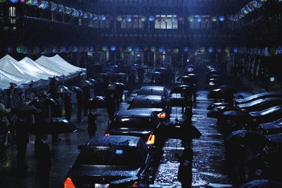 新世界剧照的剧照