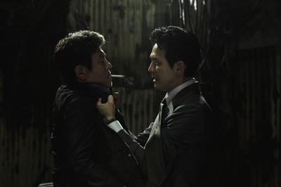 新世界剧照的剧照