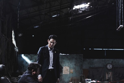 新世界剧照的剧照