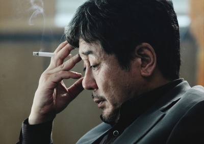 新世界剧照的剧照